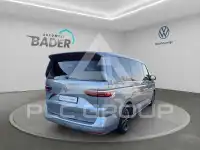 2024 Volkswagen T7 Multivan