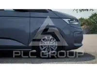 2024 Volkswagen T7 Multivan