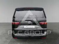 2024 Volkswagen T7 Multivan