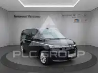 2024 Volkswagen T7 Multivan