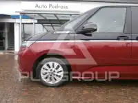 2024 Volkswagen T7 Multivan
