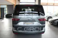 2024 Volkswagen T7 Multivan