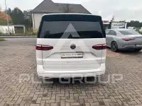 2024 Volkswagen T7 Multivan