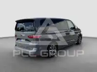 2024 Volkswagen T7 Multivan