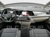 2024 Volkswagen T7 Multivan