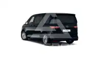 2024 Volkswagen T7 Multivan
