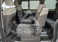 2024 Volkswagen T7 Multivan