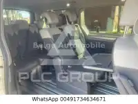 2024 Volkswagen T7 Multivan