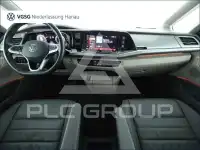 2024 Volkswagen T7 Multivan