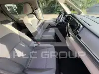 2024 Volkswagen T7 Multivan
