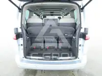 2024 Volkswagen T7 Multivan