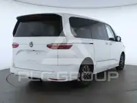 2024 Volkswagen T7 Multivan