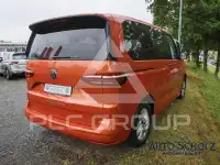 2024 Volkswagen T7 Multivan
