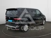 2024 Volkswagen T7 Multivan
