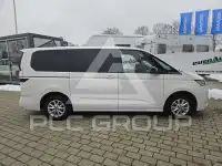 2024 Volkswagen T7 Multivan