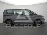 2024 Volkswagen T7 Multivan