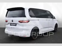 2024 Volkswagen T7 Multivan