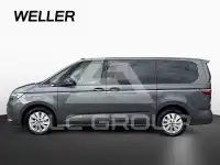 2024 Volkswagen T7 Multivan