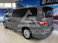 2024 Volkswagen T7 Multivan