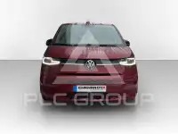 2024 Volkswagen T7 Multivan