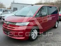 2024 Volkswagen T7 Multivan
