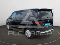 2024 Volkswagen T7 Multivan