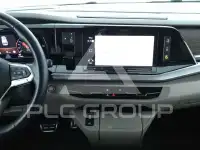 2024 Volkswagen T7 Multivan