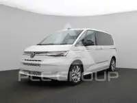 2024 Volkswagen T7 Multivan
