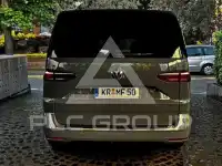 2024 Volkswagen T7 Multivan