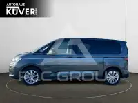 2024 Volkswagen T7 Multivan