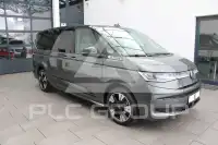 2024 Volkswagen T7 Multivan