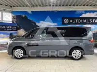 2024 Volkswagen T7 Multivan