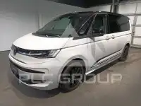 2024 Volkswagen T7 Multivan