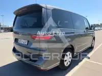 2024 Volkswagen T7 Multivan