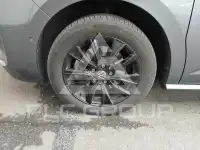 2024 Volkswagen T7 Multivan