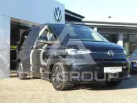 2024 Volkswagen T7 Multivan