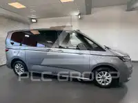 2024 Volkswagen T7 Multivan
