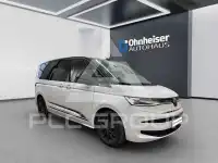 2024 Volkswagen T7 Multivan