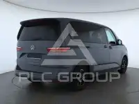 2024 Volkswagen T7 Multivan