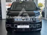 2024 Volkswagen T7 Multivan
