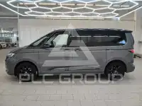 2024 Volkswagen T7 Multivan