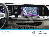 2024 Volkswagen T7 Multivan