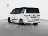 2024 Volkswagen T7 Multivan
