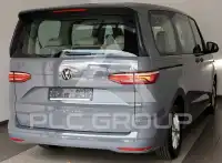 2024 Volkswagen T7 Multivan