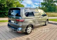 2024 Volkswagen T7 Multivan