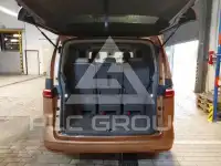 2024 Volkswagen T7 Multivan