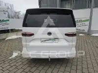 2024 Volkswagen T7 Multivan