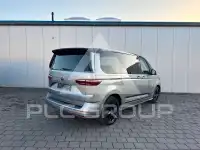 2024 Volkswagen T7 Multivan