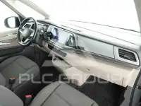 2024 Volkswagen T7 Multivan