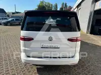 2024 Volkswagen T7 Multivan